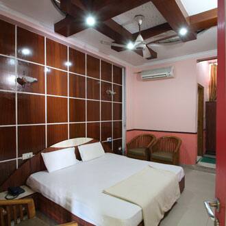 Hotel Timbuktoo Residency, Meerut 3